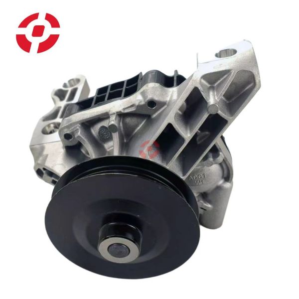 Engine coolant water pump for VO LVO Electric water pump OE 32257932 Bomba de agua del refrigerante del motor