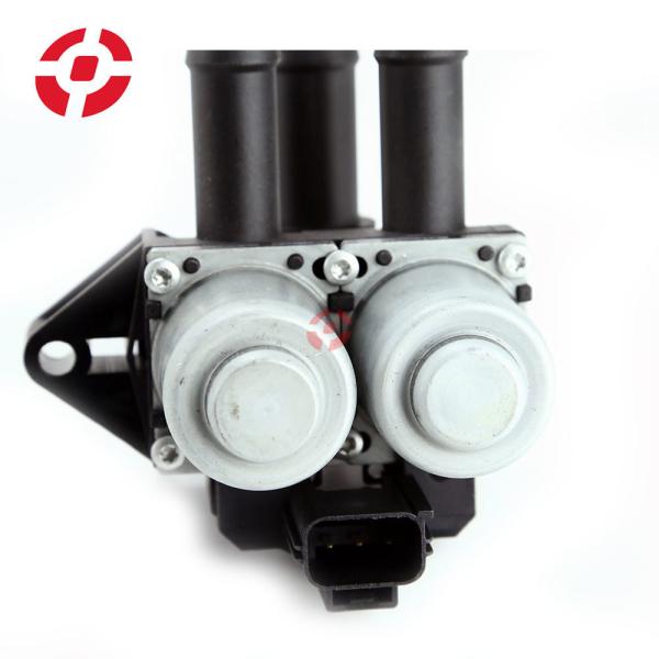 XR840091 Auto Cooling Parts  Heater Control Valve Electromagnetic Temperature Control