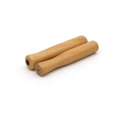manche en bois