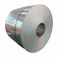 Laminado a alta temperatura 2B de superfície de aço inoxidável da tira 1500mm de ASTM 201