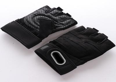 Sport Safety Workout Hand Gloves 80 - 100 G For Exercise Training