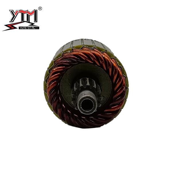 IM3039 139352 armadura 12V do motor de acionador de partida de 618311 carros