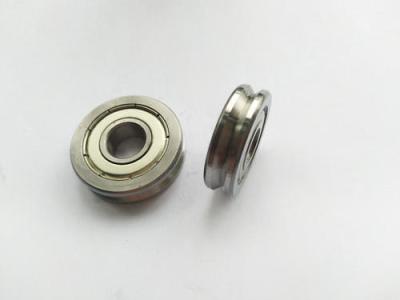 TRACK ROLLER Ball Bearing A806ZZ,Single Row TRACL ROLLER Ball Bearing A806ZZ,China TRACK ROLLER Ball Bearing A806ZZ