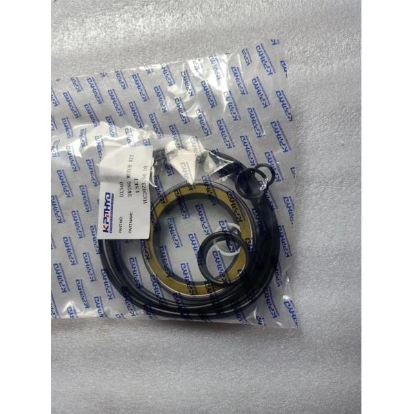 401107-00136A Ensembles d'étanchéité à l'huile