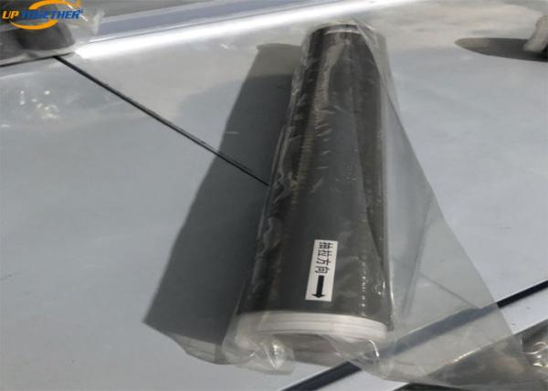 Cold Waterproof Shrink Tube Inner Diameter 20 - 125MM Silicon Rubber Material