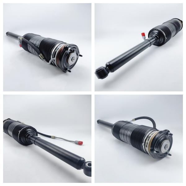 Suspension à air absorbeur de choc arrière pour Mercedes W222 hydraulique 2223204513