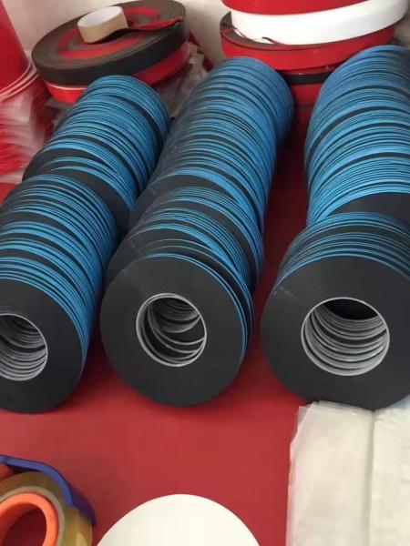 AGM double side butyl tape for double glass aluminium spacer