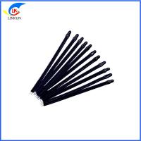 NTC Termistor MF52 Termistor 1K 2K 5K 10K 15K 20K 50K 100K 3435 3950 4100 4250 4500 B Valor 1% PVC Ou fio esmaltado