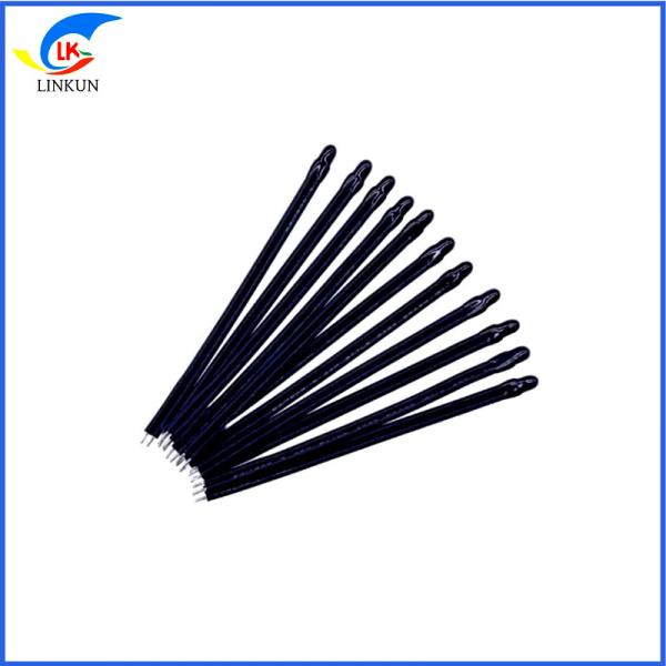 3435 3950 4250 1% Precision Ntc Bead Thermistor And Fast Response Ntc For Medical Thermistor 10k