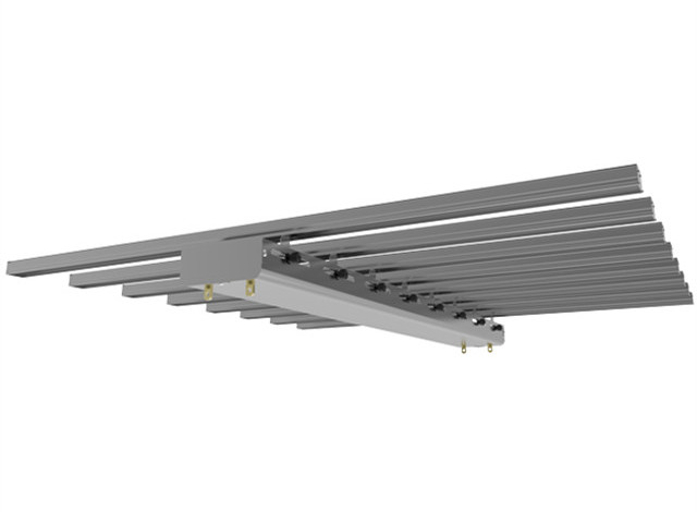 350W-1000W Hydroponic СИД растет света, СИД растут лампы для крытых заводов