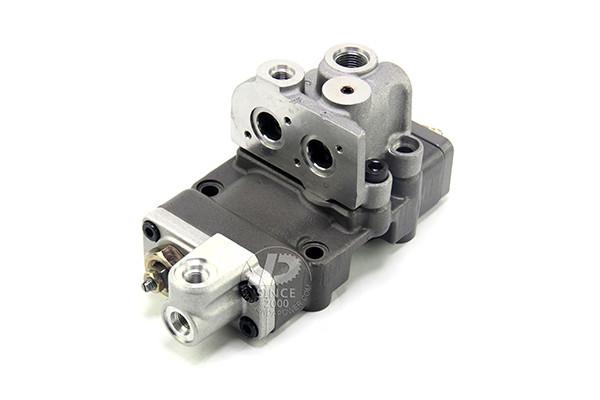 HPV0118HW HITACHI Hydraulic Pump Regulator Assy ZX200