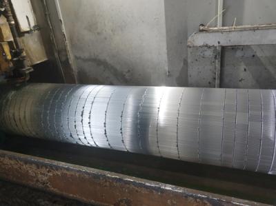 150m / min Single Facer Rollers Corrugation Machine Parts