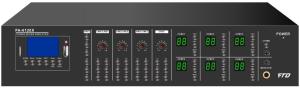 アンプの使用のための可聴周波ラップトップのアンプ5000watts