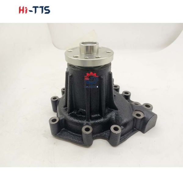 Hi-TTS Machinery Engine 8-98038845-0 8980388450 Water Pump for 4HK1 Excavator Engine Construction Machinery Parts