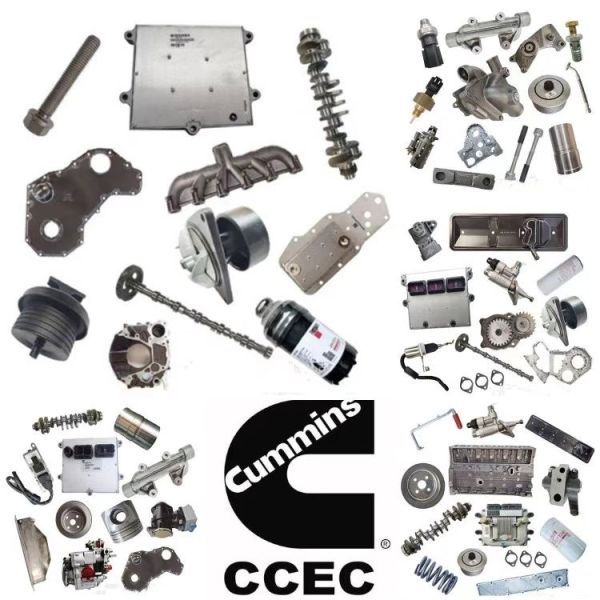 Original OEM Electronic Engine Control Unit ECU ECM for  Engine with 6 Months Warranty 5348867, 5316787