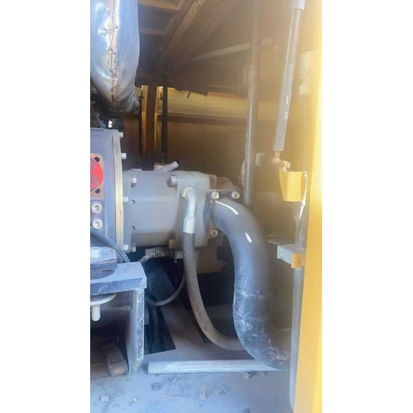 Top global pump manufacturer: 2018 used Sany trailer pump Deutz high-efficiency chassis