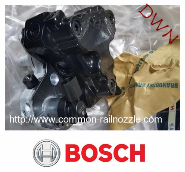 0445010322 BOSCH Diesel Fuel Pump Common Rail For CR / CP3HS3 / L80 / 30-8911S