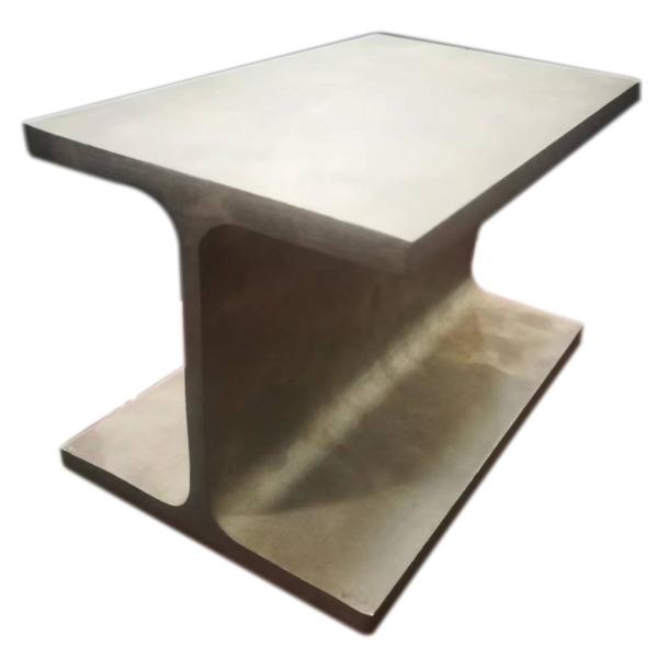 H Shaped Titanium Beam TP550 TP450 Cold Bridging Steel Beams