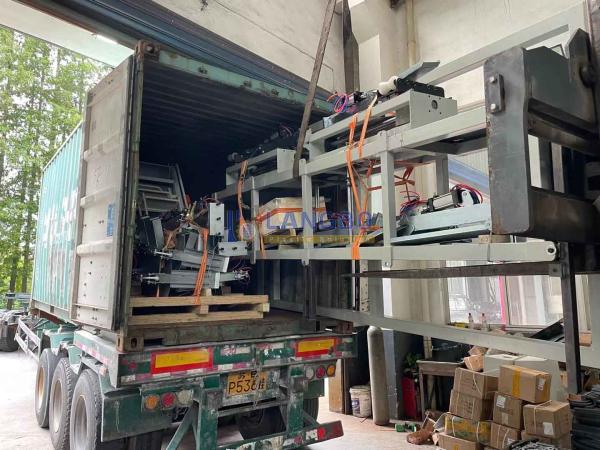 Pipe Coil Machine Plastic Pipe Winder Single Double Disk Winder PE Pipe Automatic Coiler