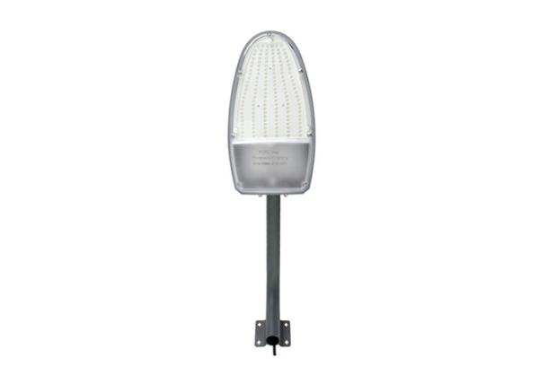 2400 LM LED Exterior Pole Lights Photocontrol Led Street Lamp For Parking Lot