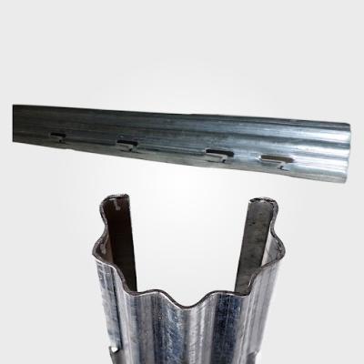 10-15m/min Post Forming Machine Hydraulic Cutting High-speed Cutting