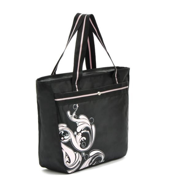 Mummy Cooler Diaper Shopping Baby Tote Satchel Bag Smart Organizer Shoulder Messenger bag