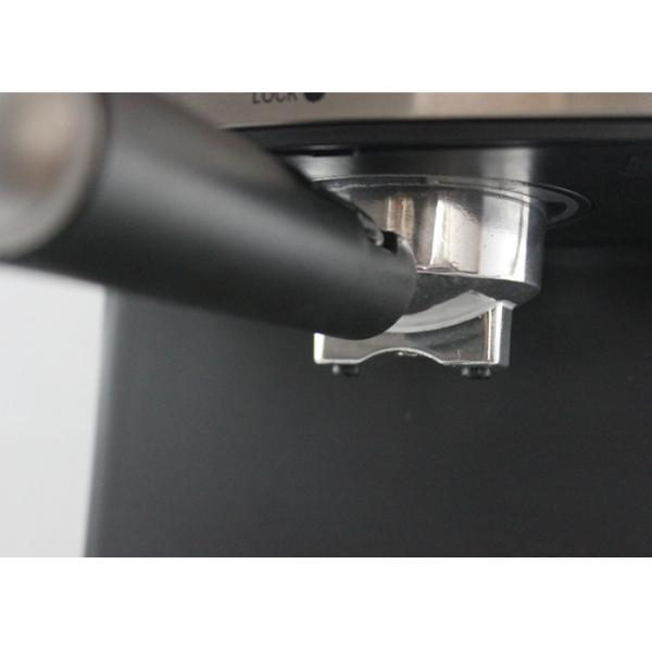 1.6L 20bar Home Espresso Coffee Maker Automatic Electric Cappuccino Machine