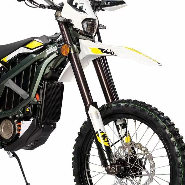 Experience the Thrill of OffRoad Riding with Top-Performing 72V Electric Scooters