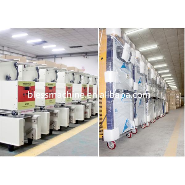 Portable Soft Serve Ice Cream Machine No Water No Pollution Perfect for Any Location