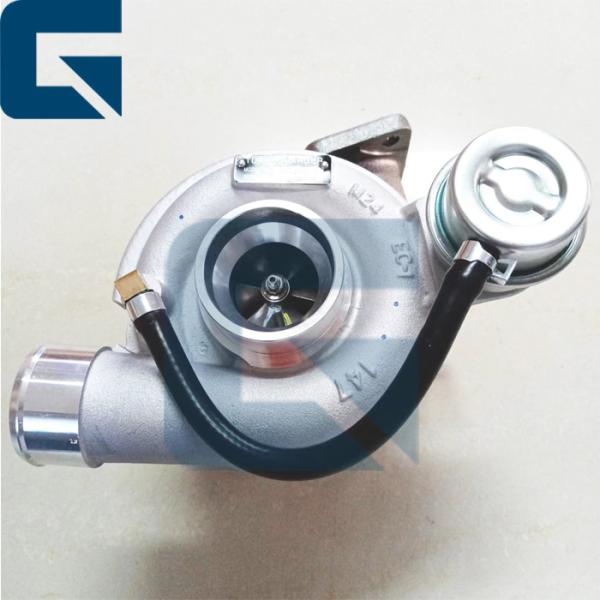 2674A226 Engine 1104C-44T Diesel Turbocharger Turbo