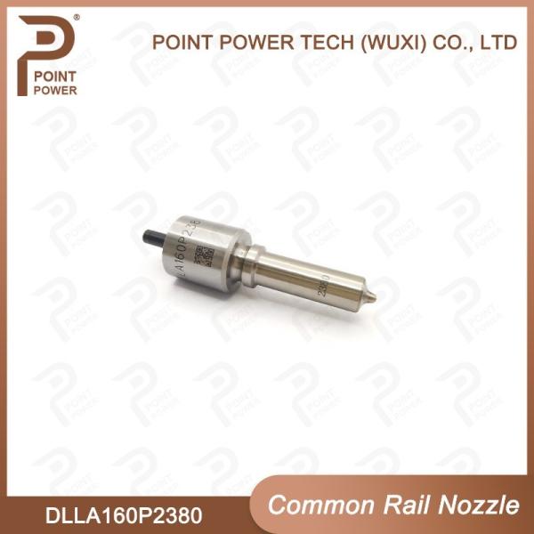 Bocal comum do trilho de DLLA160P2380 Bosch para injetores 0 445 110 546