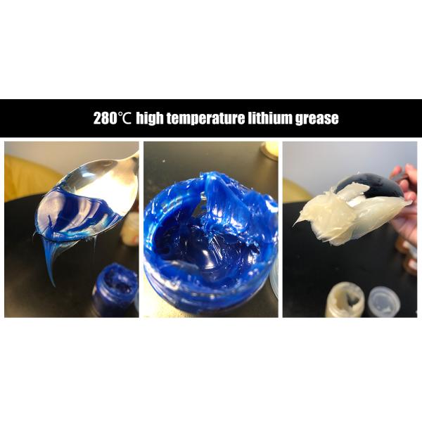 Dustproof Advantage Greases General Purpose Automotive and Industrial Bearings Grease