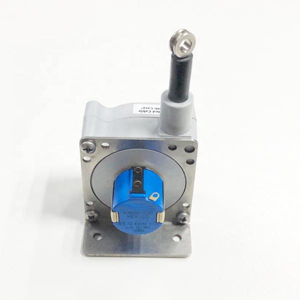 UBPR-01 Sensor de deslocamento de cordas de puxa para aviação geral automóvel mina mar e navio