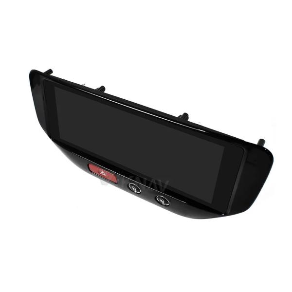 10 Inch Touch Screen AC Panel Auto For 2007-2017 Maserati GT Climate control high-definition LCD Screen