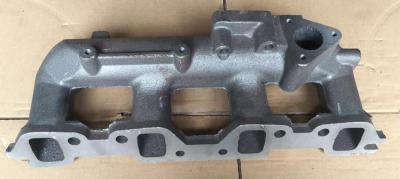 new products hitachi  excavator manifold exhaust for 4HK1 engine