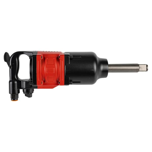 High Torque Pneumatic Air Impact Wrench 4000rpm
