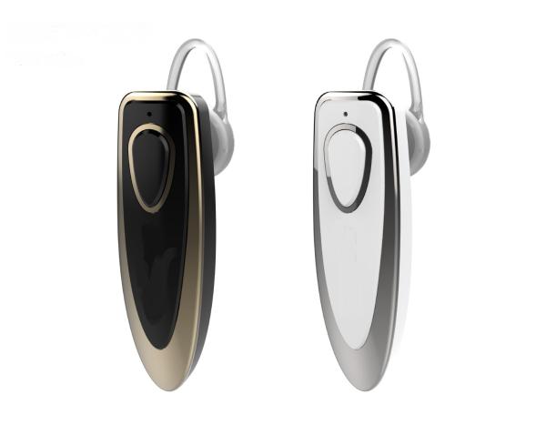 Producentre PDCHF66 Wireless Business Headphone Mini BT Headset Stereo Handsfree Earphone Universal for Xiaomi Samsung i