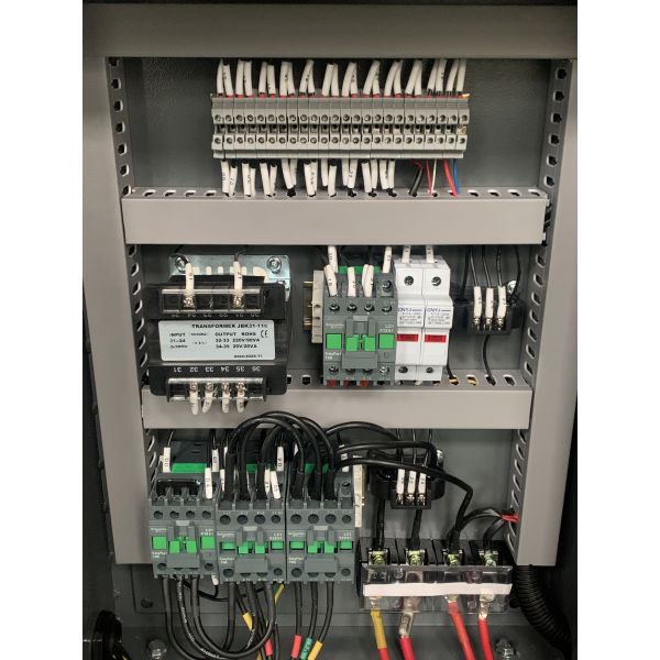 AIRERA AGSD-11D C 11kW Industrial Rotary Screw Air Compressor