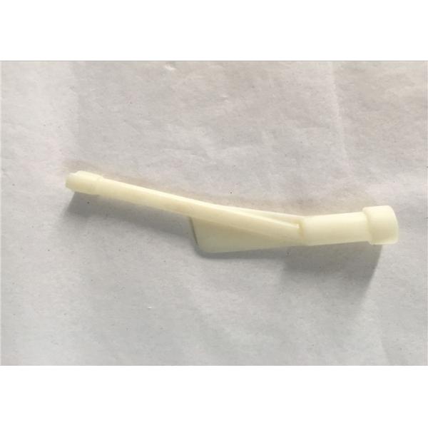 ODM Silicone Rapid Prototyping , chrome plating sheet metal rapid prototyping