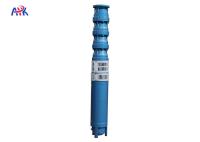Commercial Electric Deep Well Submersible Pump / Underwater Submersible Pump
