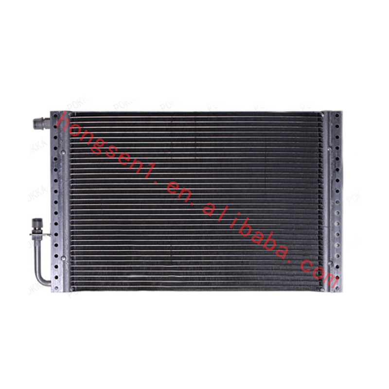 POKKA 0206/0206E A/C Universal Condenser Parallel Flow 14