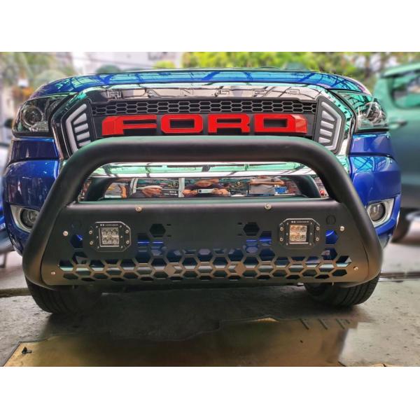 Адвокатура толчка локтем Адвокатуры Булл тележки дизайна ОЭМ для ренджера Форда