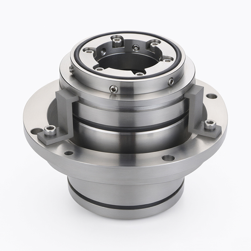 LP-D Double Cartridge Mechanical Seal for Sulzer APP APT Pumps
