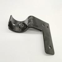 Service de presse à profondeur de tirage automatique sur mesure pour métal, usinage CNC, découpe laser, perforation, flexion