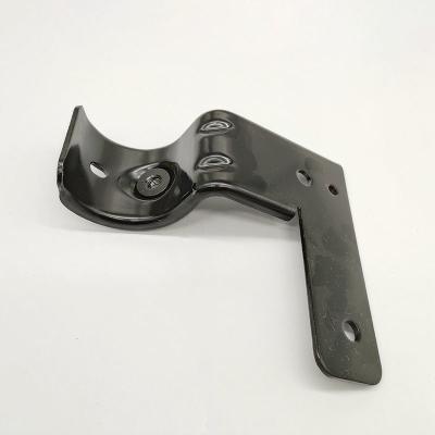 Custom Auto Metal Deep Draw Press Service CNC Machining Laser Cutting Punching Bending