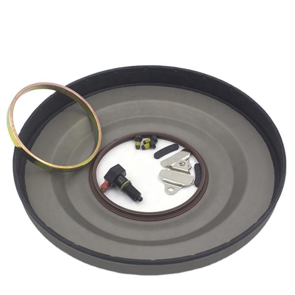 Крышка запечатывания S40 31256845 автозапчастей for  XC60 S60 S80 S80L V40