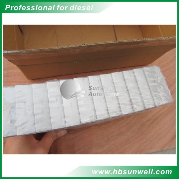 CCEC K19 KT1150 Diesel Engine Bearings 205840 205841 205842 Model Available
