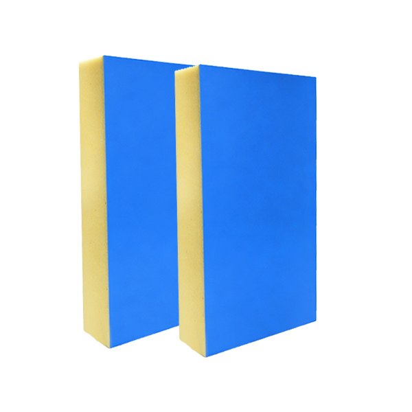 Fiberglass Composite Panel  Anti-Aging Stable Damp-Proof Construction Board