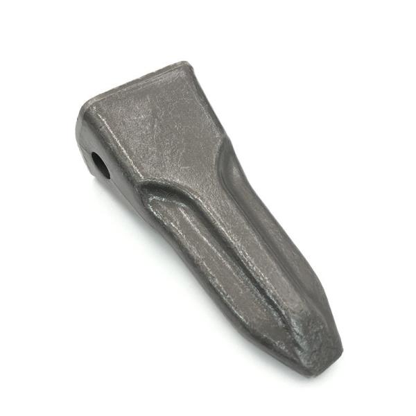 Forging new construction machinery parts PC300 excavator bucket teeth 207-70-14151 RC excavator backhoe bucket teeth