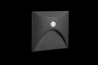 IP65 Die-casting Aluminum Modern Series  SDS-S86FA